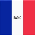 Logo of Radio France android Application 